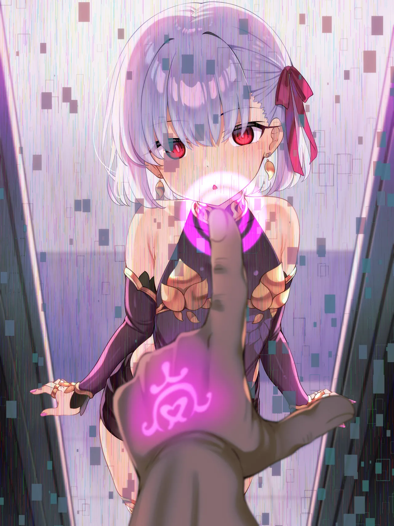 カーマちゃん 差分完成 page 6 full