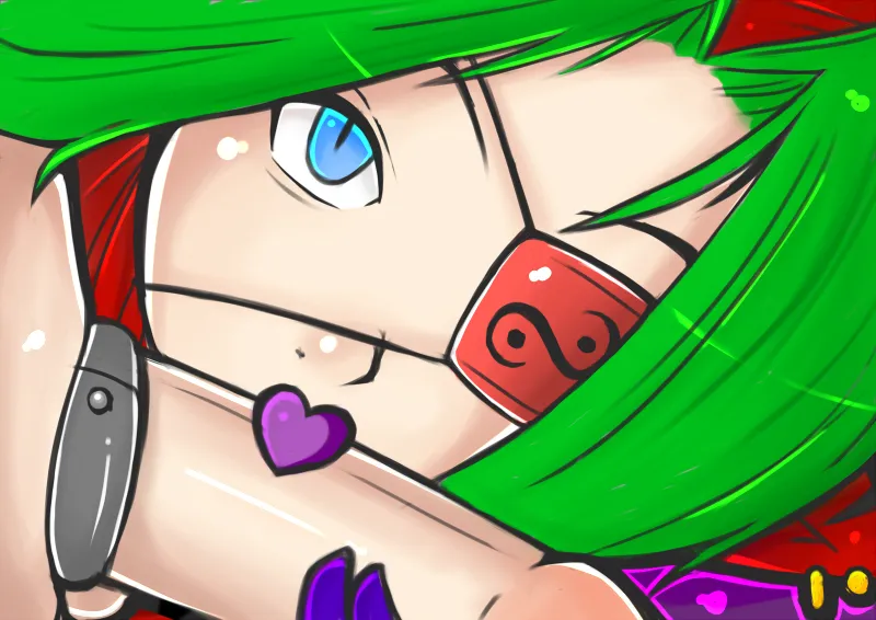 Artist - Argrim page 7 full