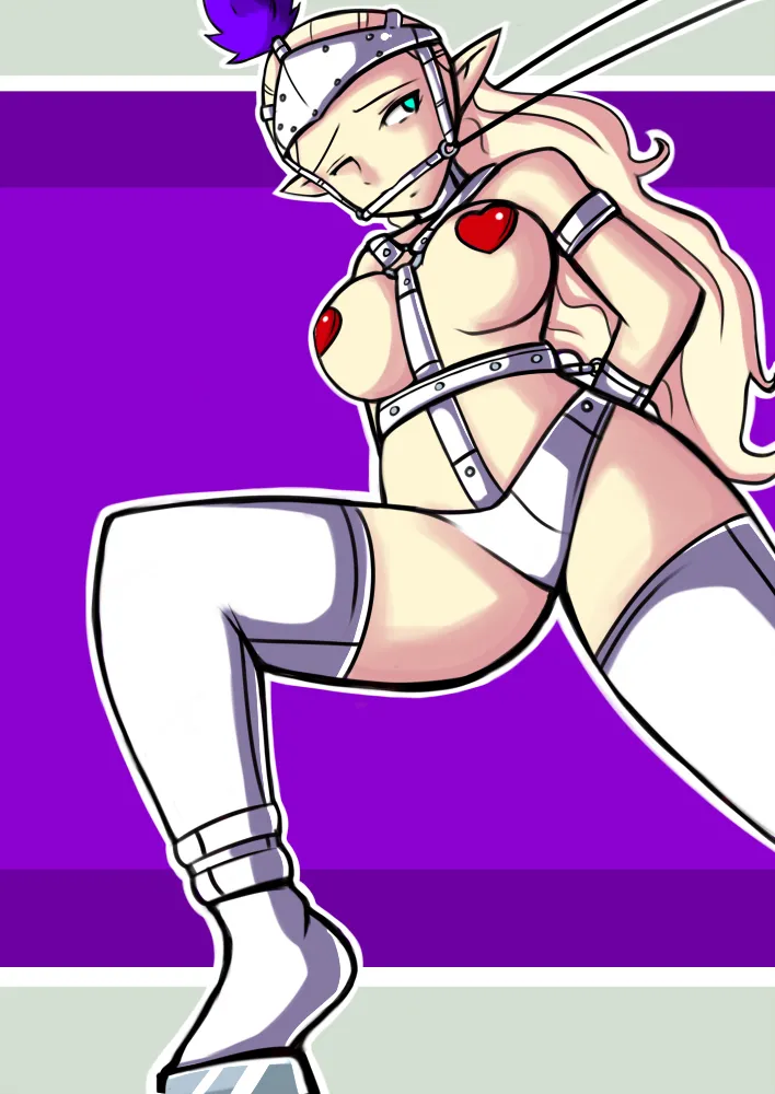 Artist - Argrim page 8 full