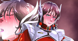 デカスワン臭態