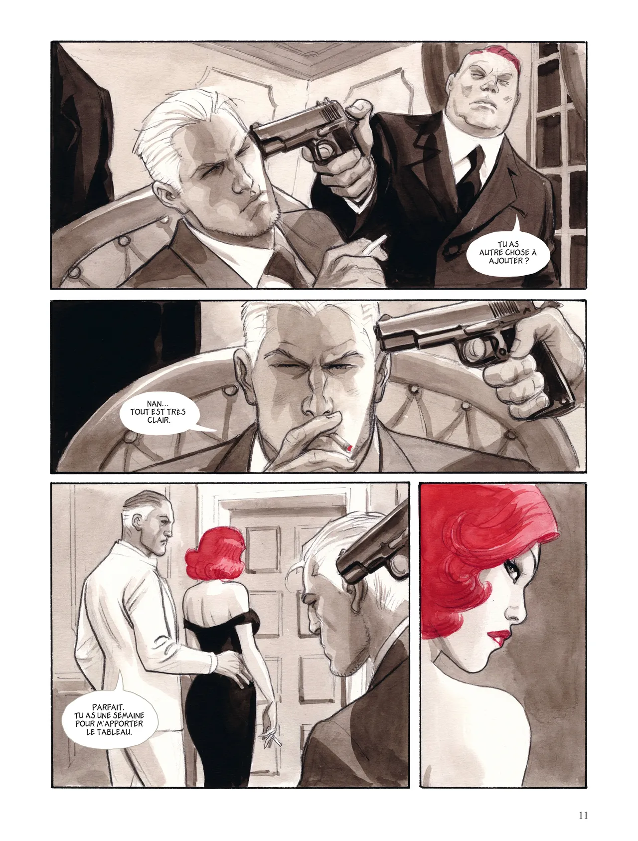 Noir Burlesque 2 page 10 full