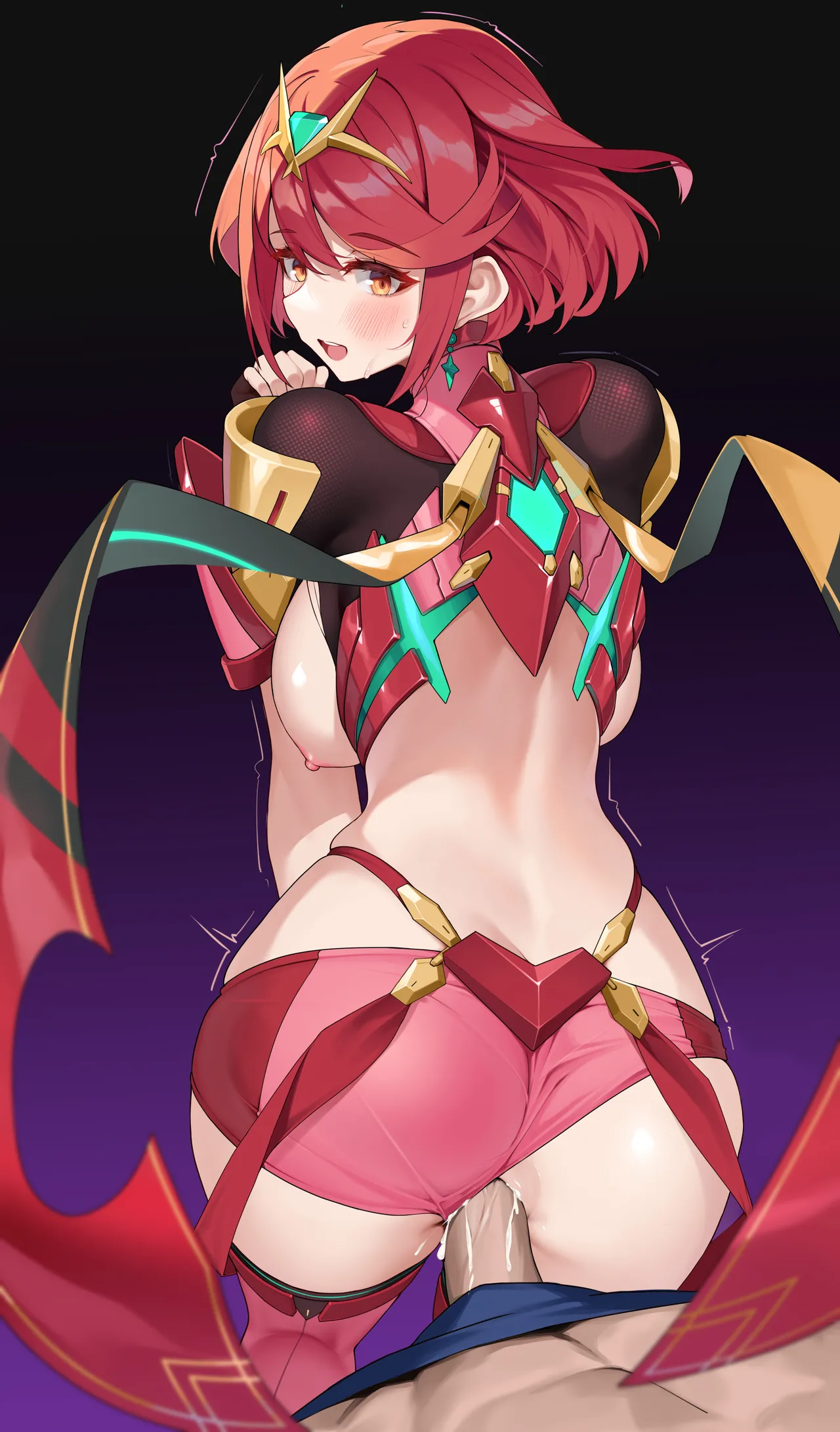 Matrix16 page 1 full