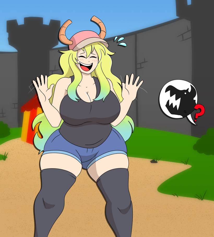 Food Festival - Lucoa page 1 full