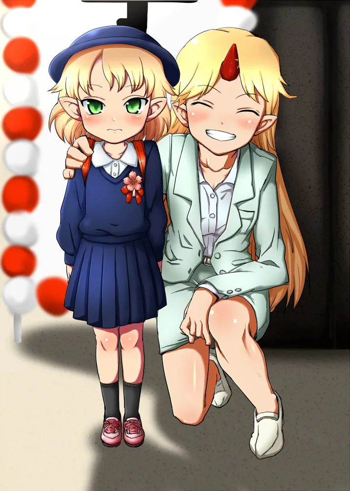 Artist - machimote taikou page 10 full