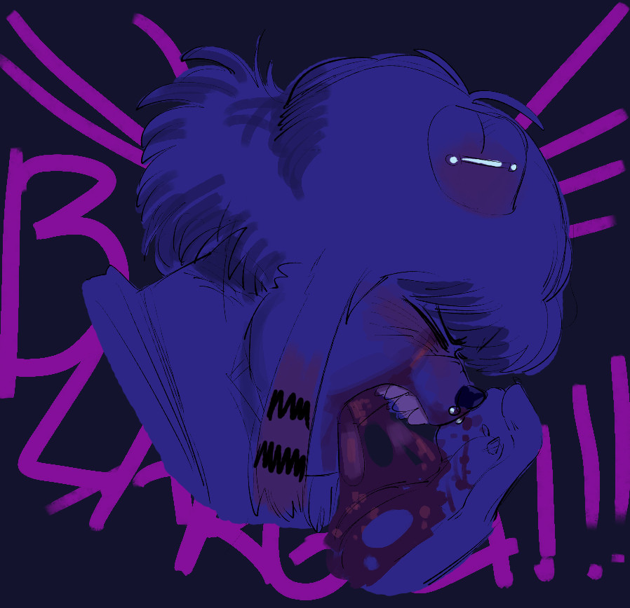 Berry Bad Night BY CloudBoyo page 3 full