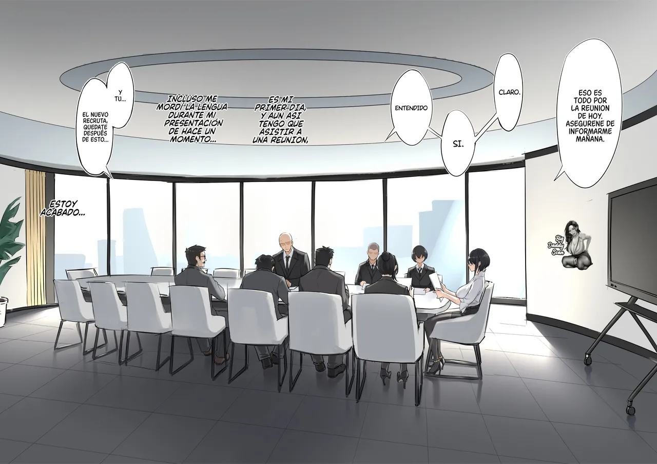 Secret Plan | Plan Secreto page 4 full