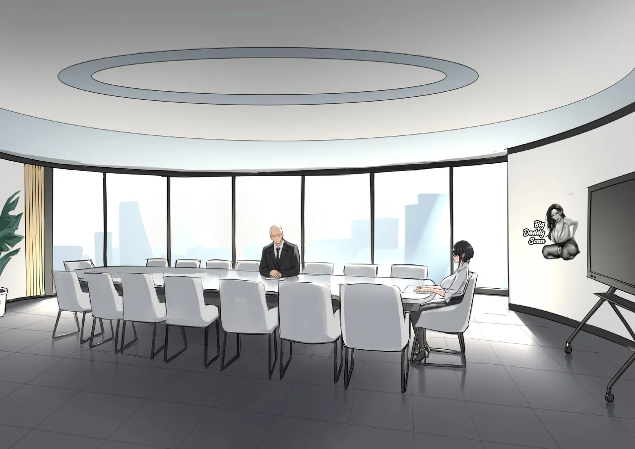 Secret Plan | Plan Secreto page 6 full