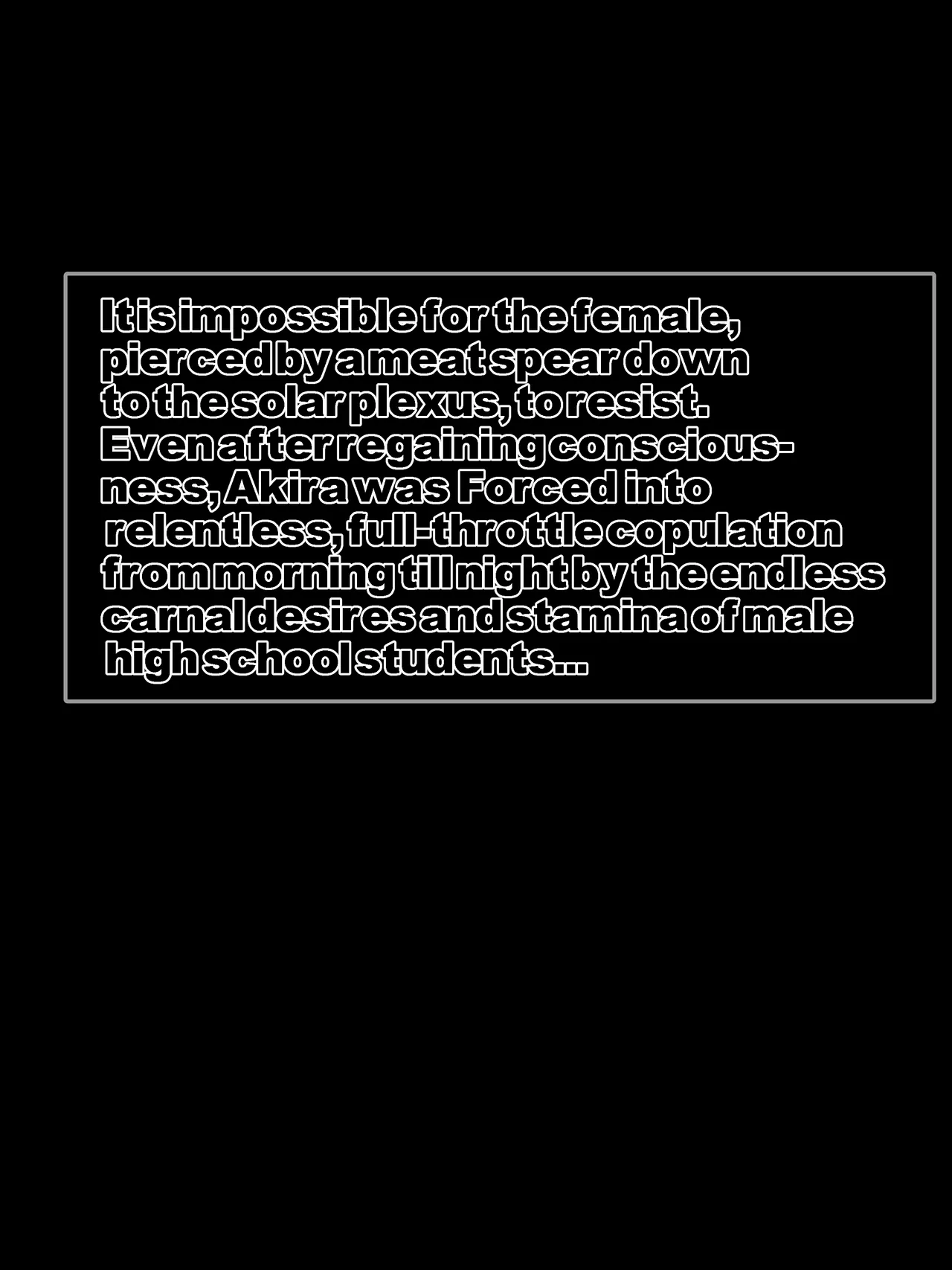 YOYOYO - Akira Ogata’s route page 5 full