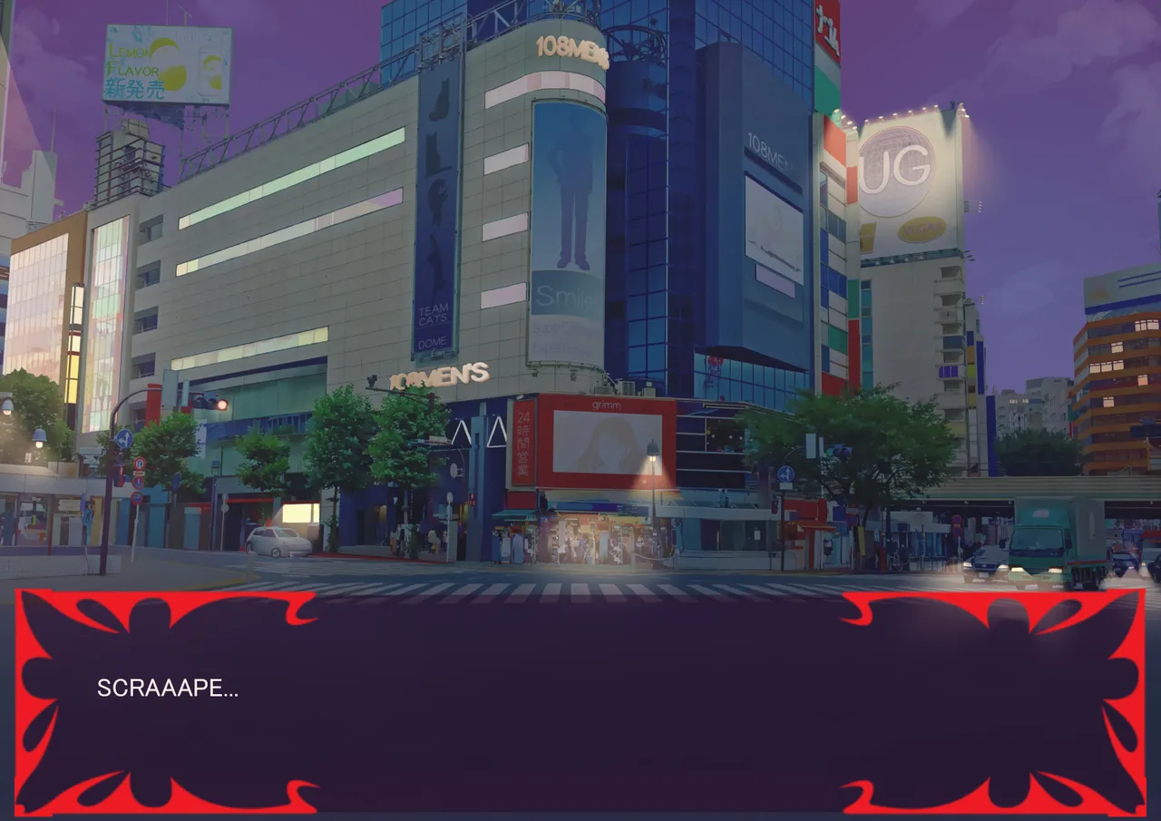 Gekijou no Libido 4 page 3 full