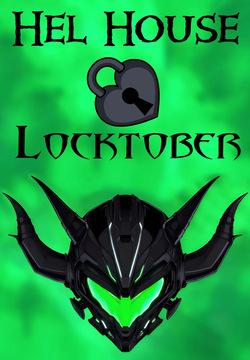 Hel House Locktober