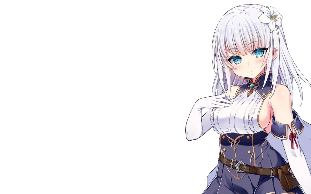 メルフィアス 蒼紅のヴァージェ part 1 page 8 full