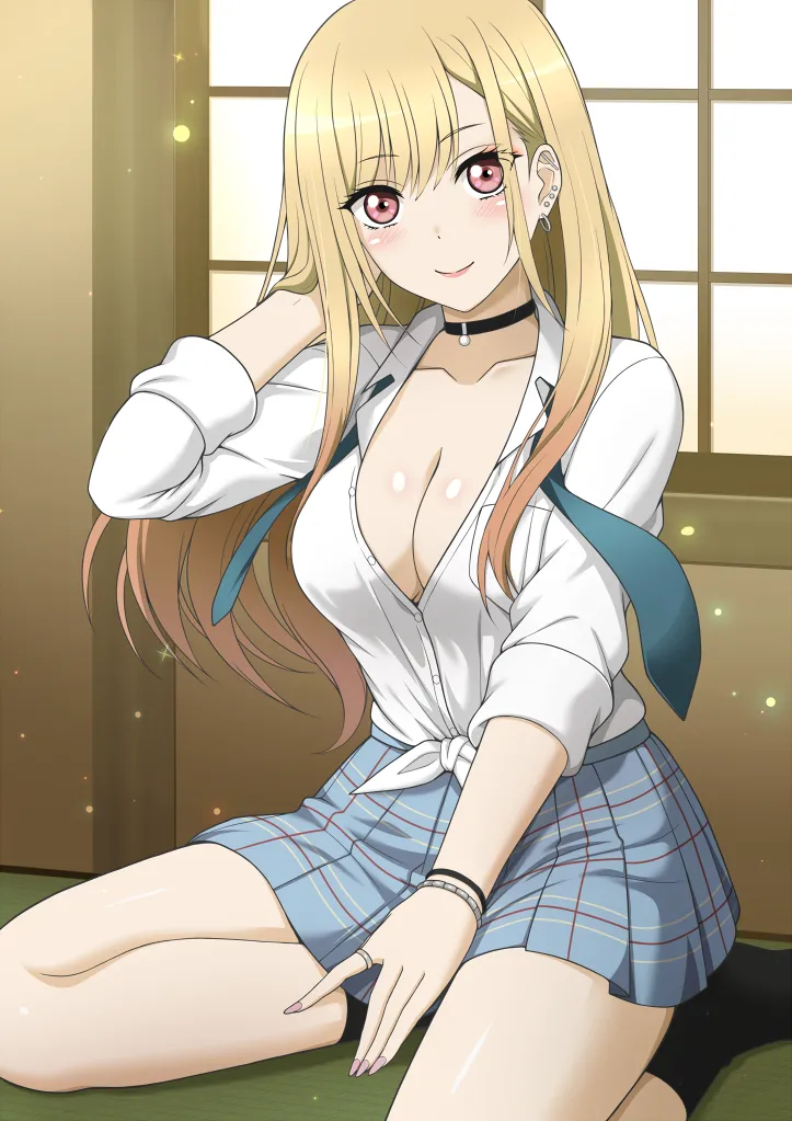 Shibata Rai page 2 full