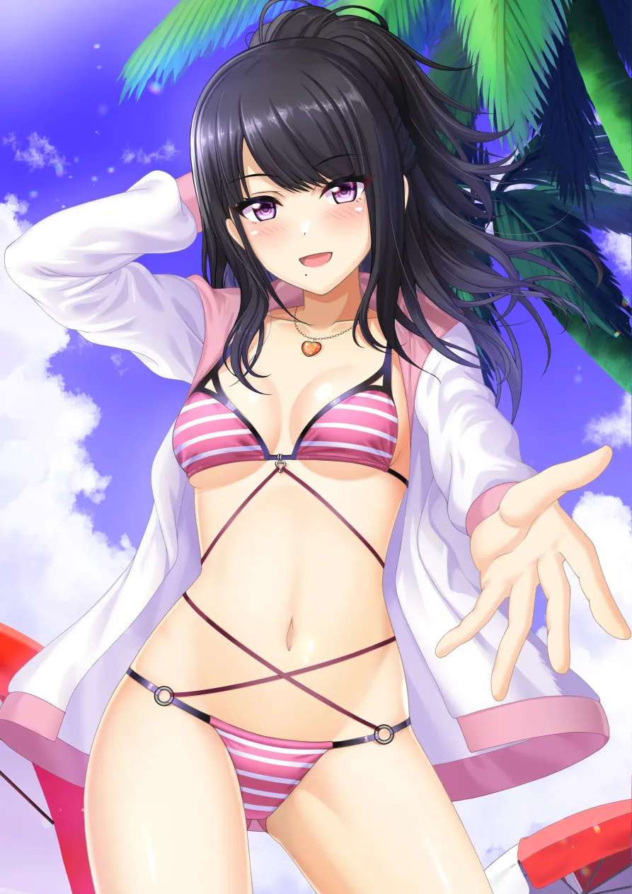 Shibata Rai page 9 full