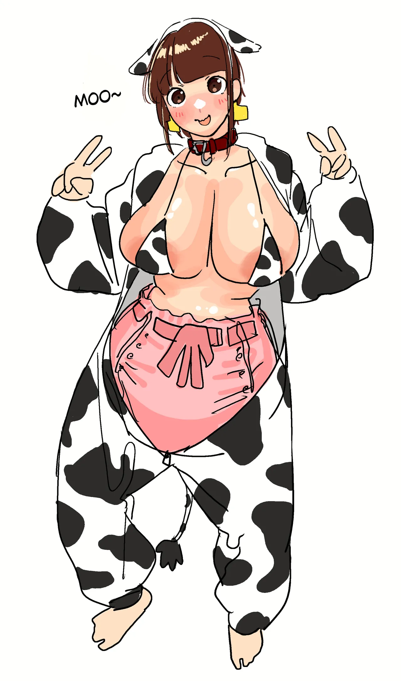 Nene-san Translations part 3 page 10 full