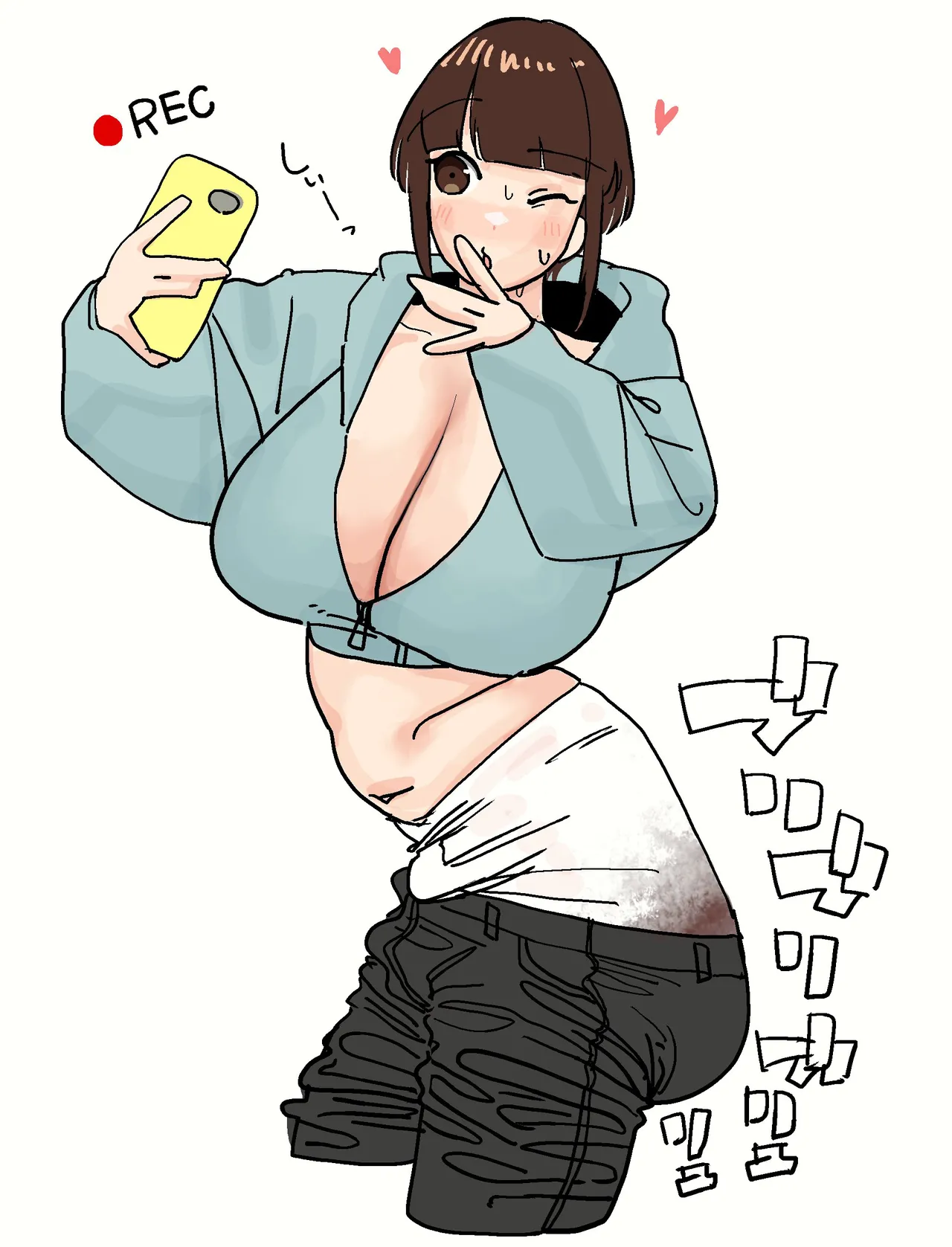 Nene-san Translations part 3 page 9 full