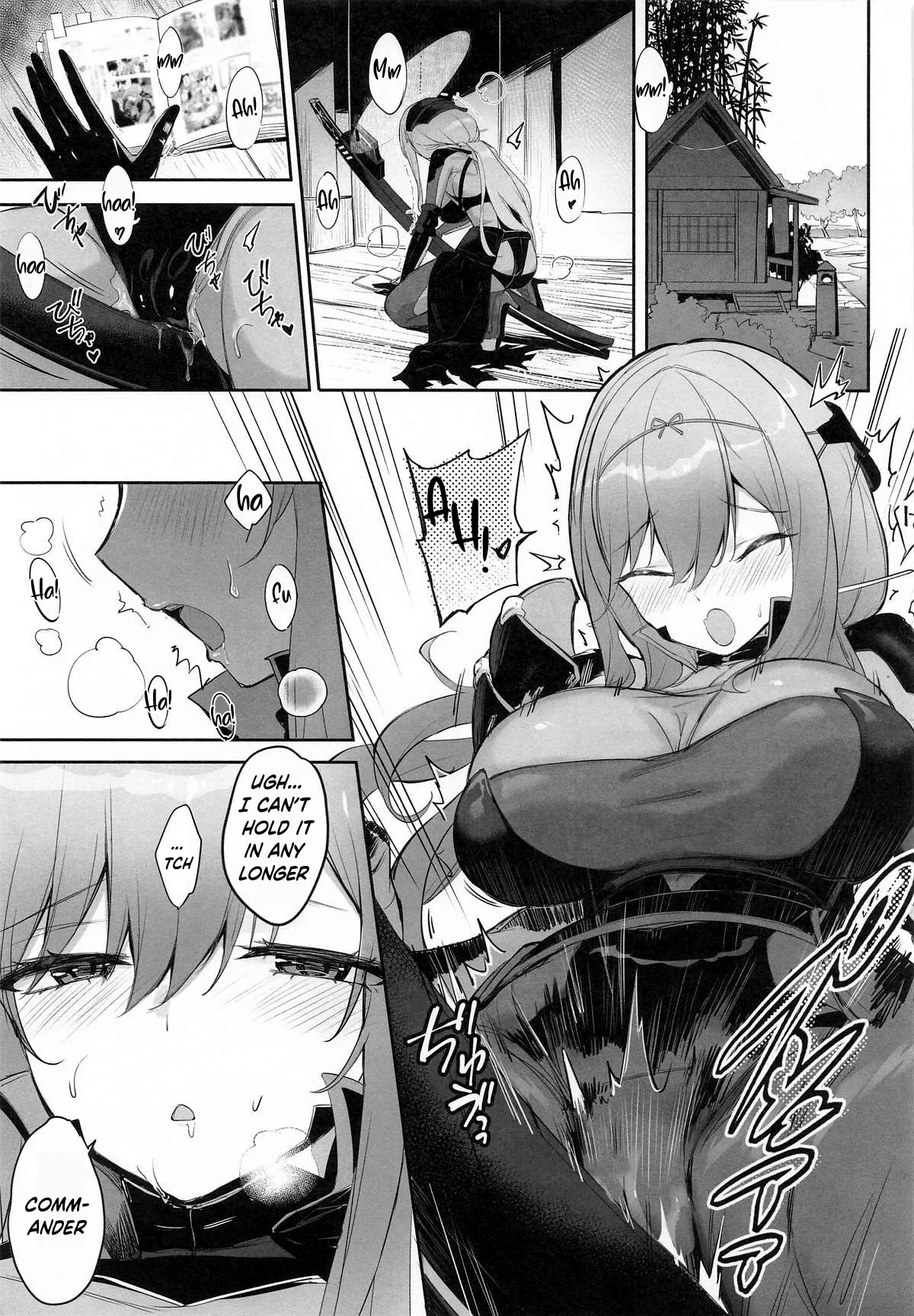 Guren Sanran page 6 full