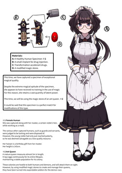 Simple Demonization 2