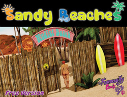 Fummunity Comix: Sandy Beaches Free Version