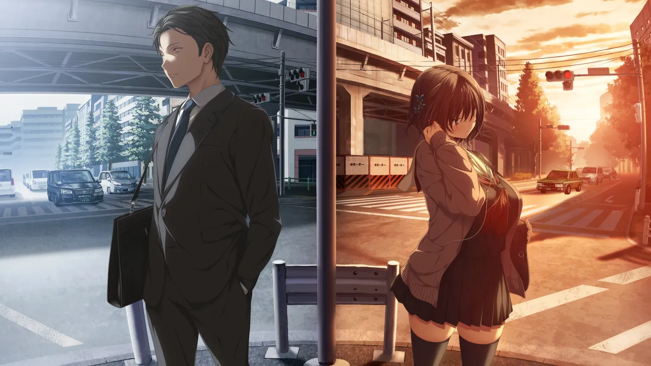 Nandome ka no Hajimemashite page 3 full