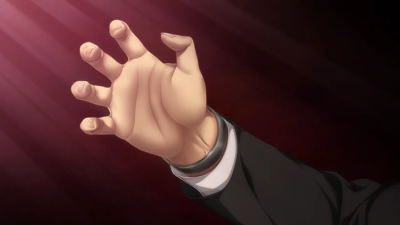 Nandome ka no Hajimemashite page 8 full