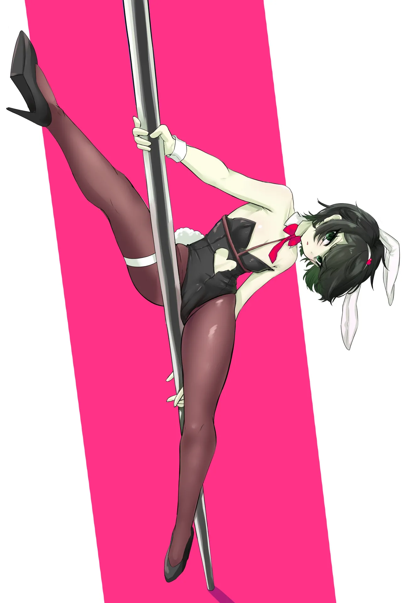 Vedal's Dream Job page 3 full