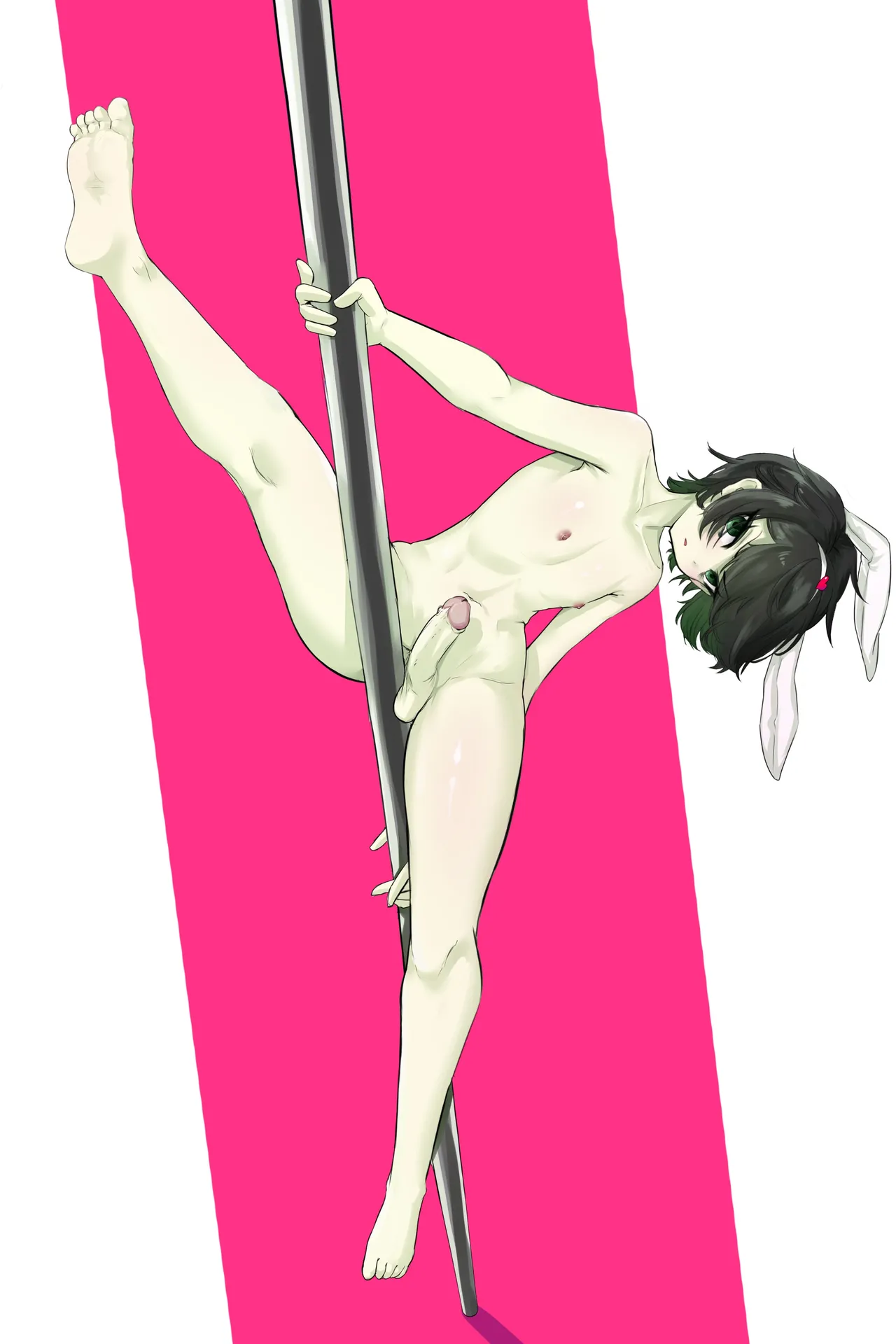 Vedal's Dream Job page 4 full