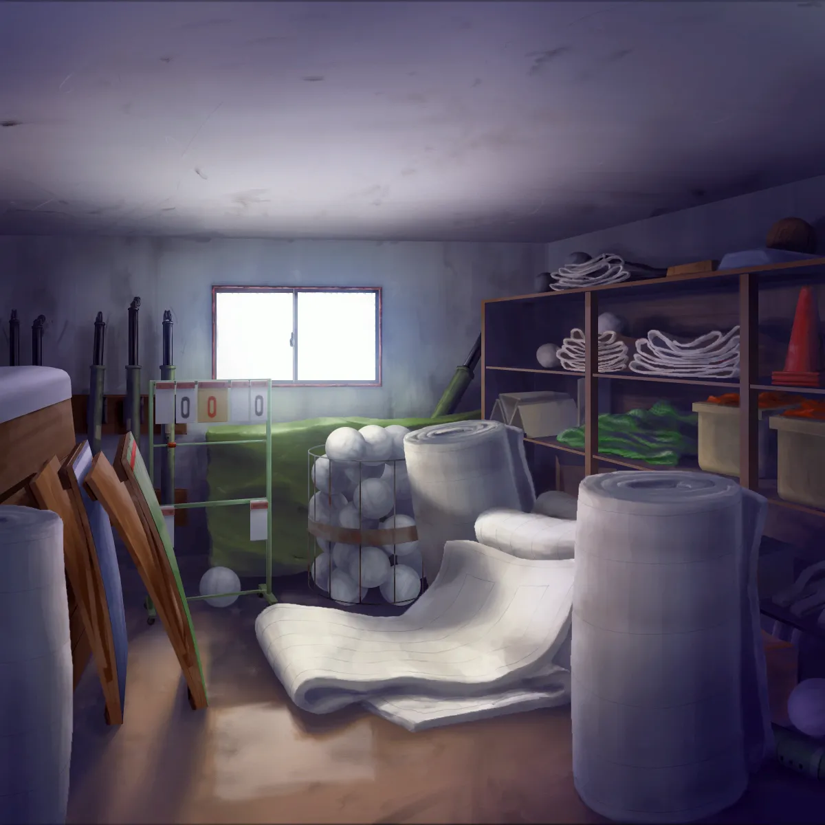 Kichiku no Mongai page 6 full