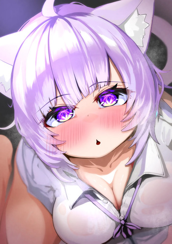 おクチいじり cover