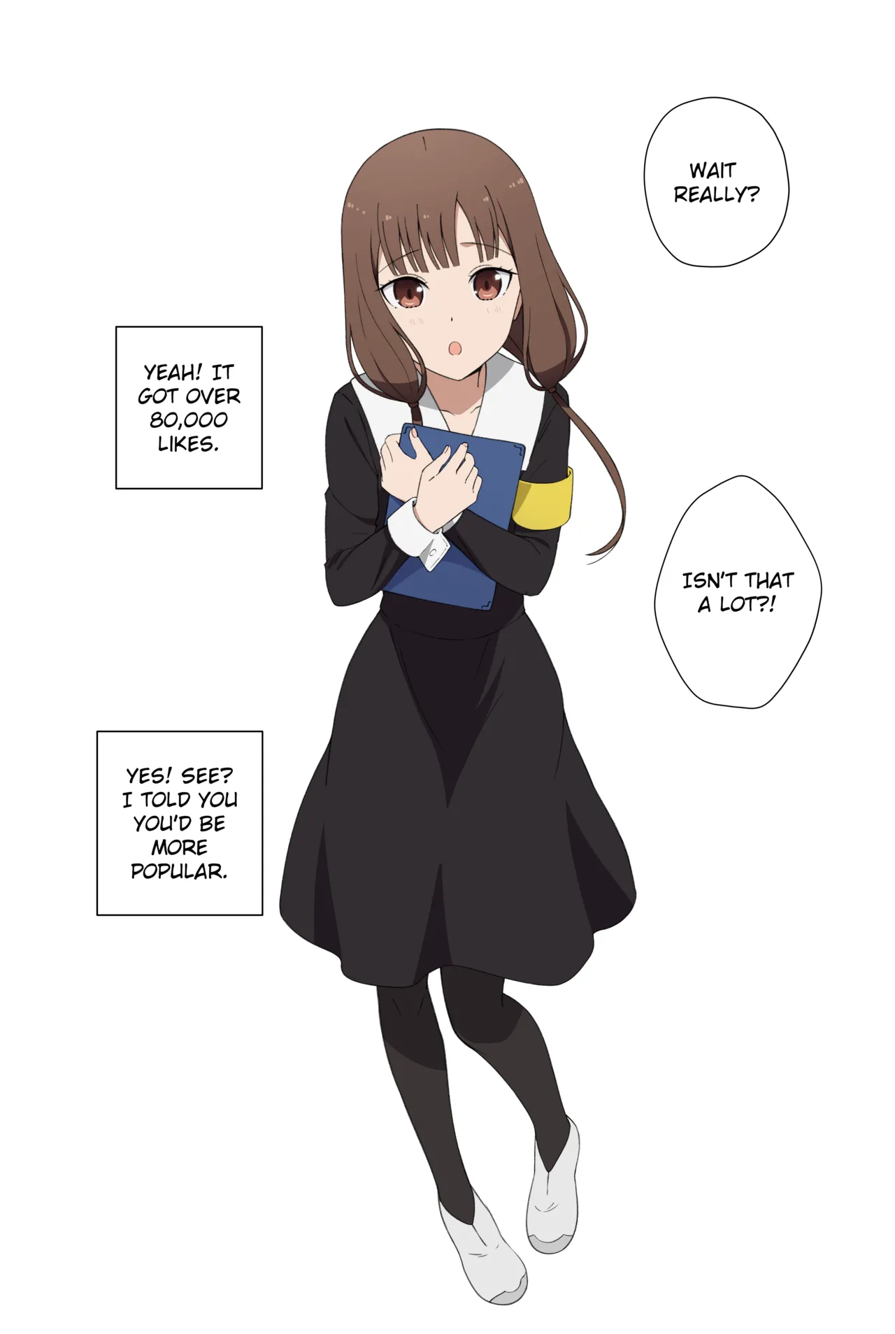 Iino Miko Ass Job Photo Shoot page 2 full