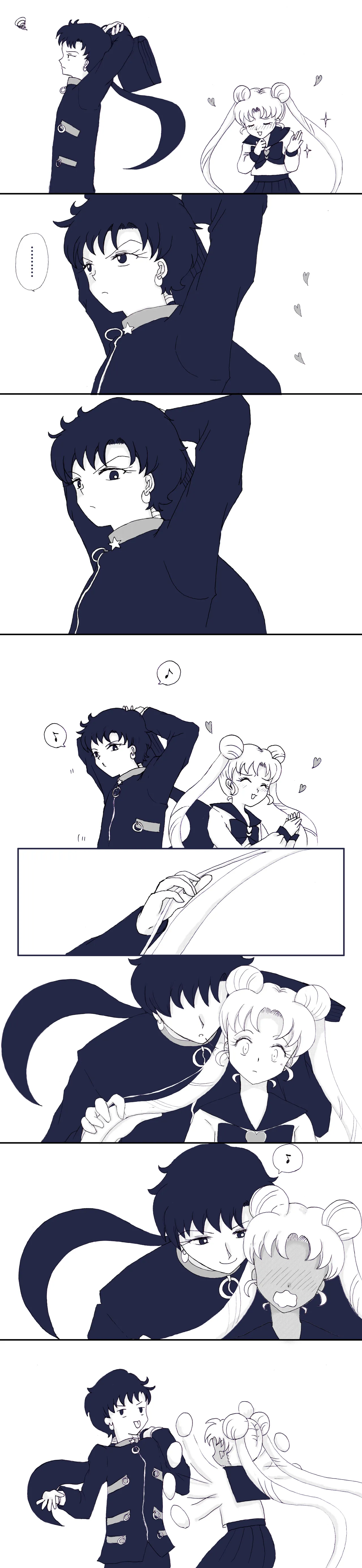 Artist:hanako page 1 full