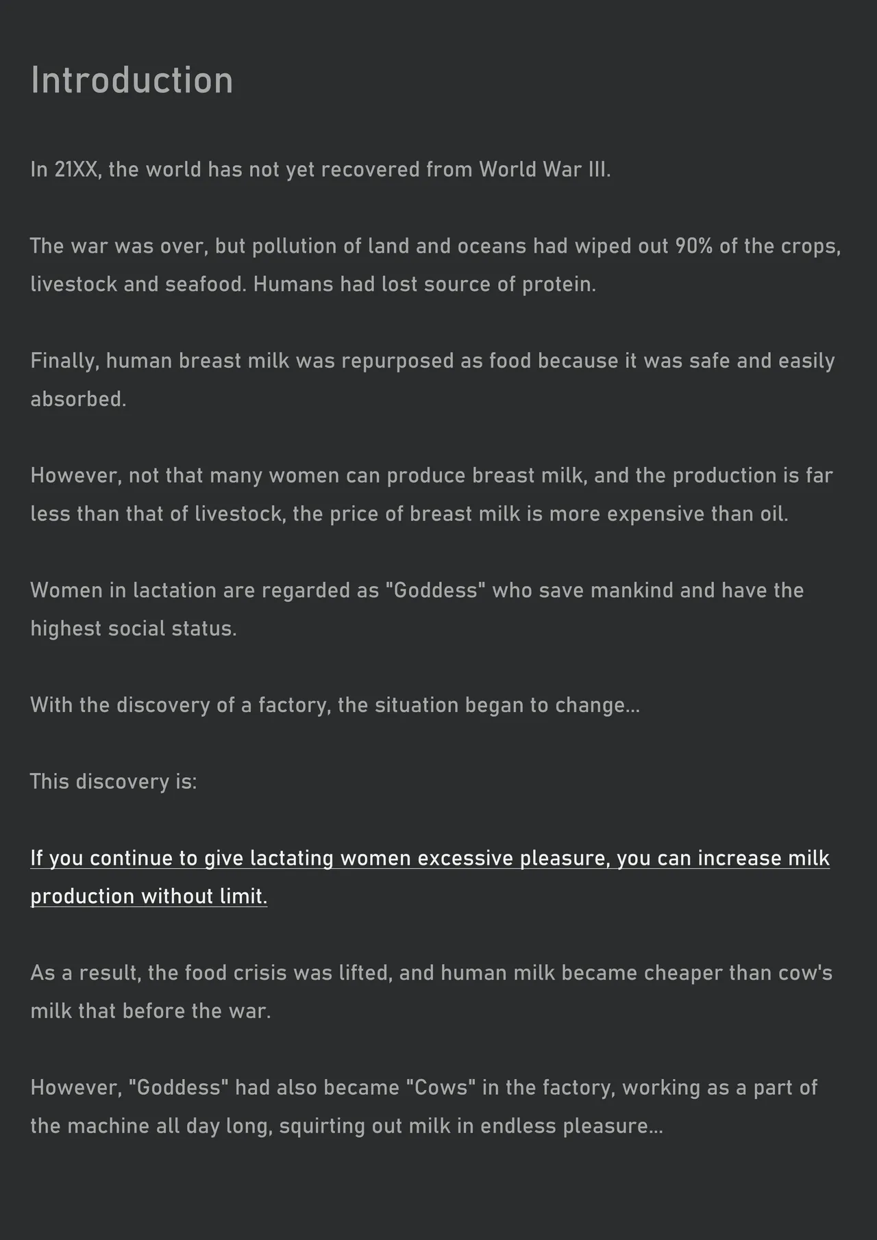 Milk Factory Vol.02 page 2 full