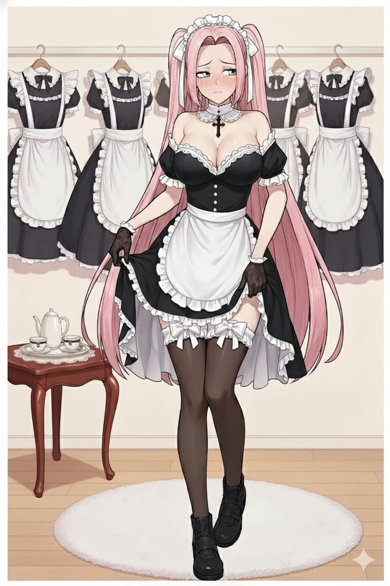yuki-chan1156 personal secretary  fan made feminization page 4 full