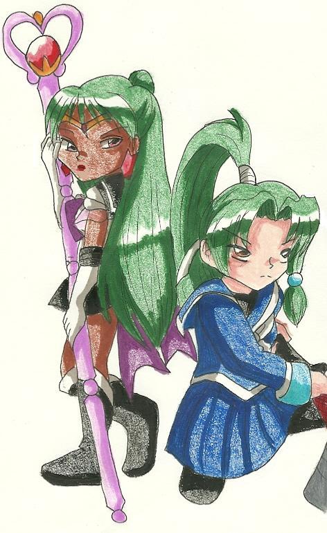 artist: benit149 page 4 full