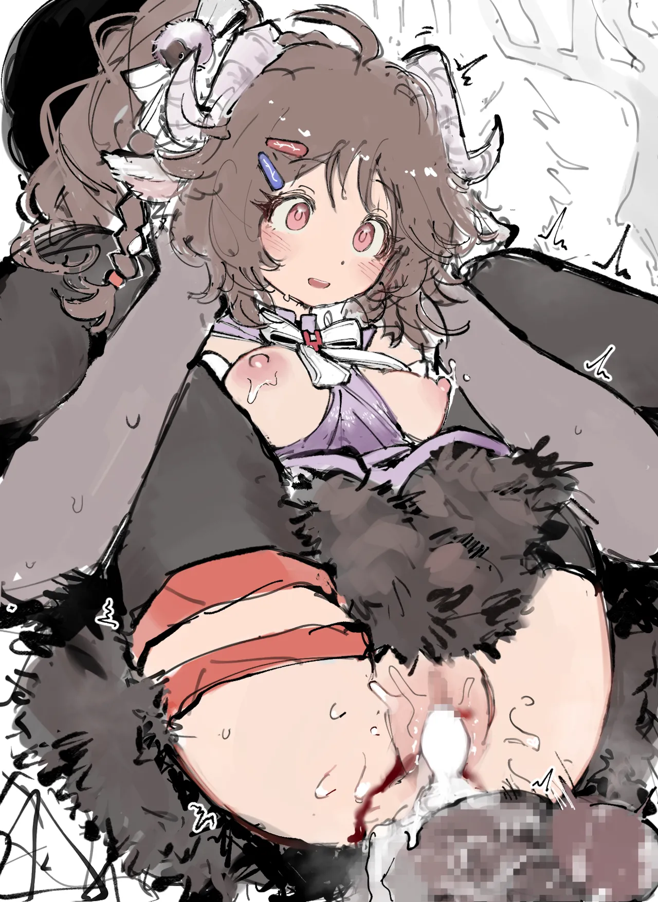 催眠アルデリア page 6 full