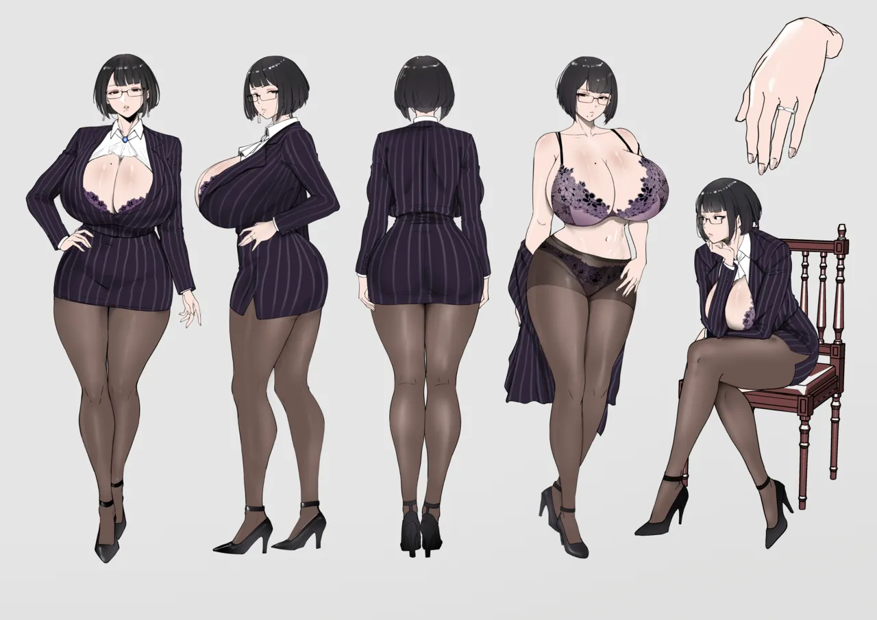 Artist - Nodo page 4 full