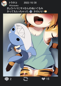 Desire For Recognition