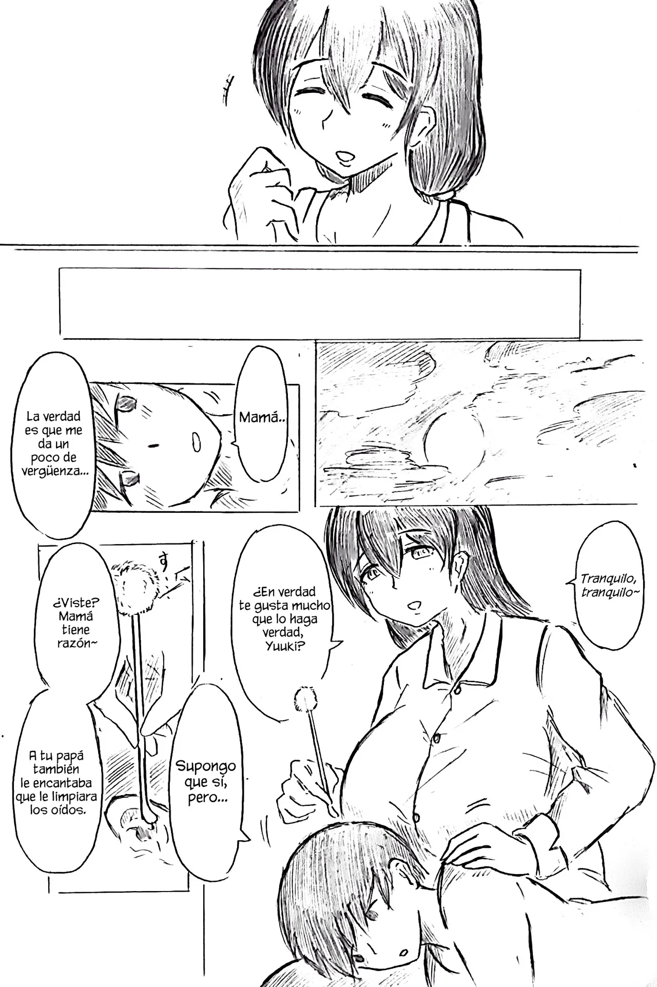 Hara Yome no Mura page 5 full