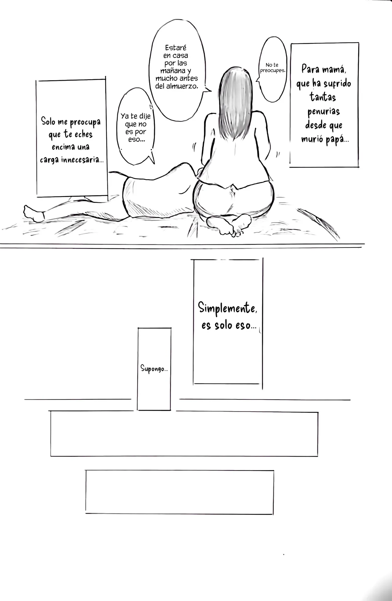 Hara Yome no Mura page 9 full