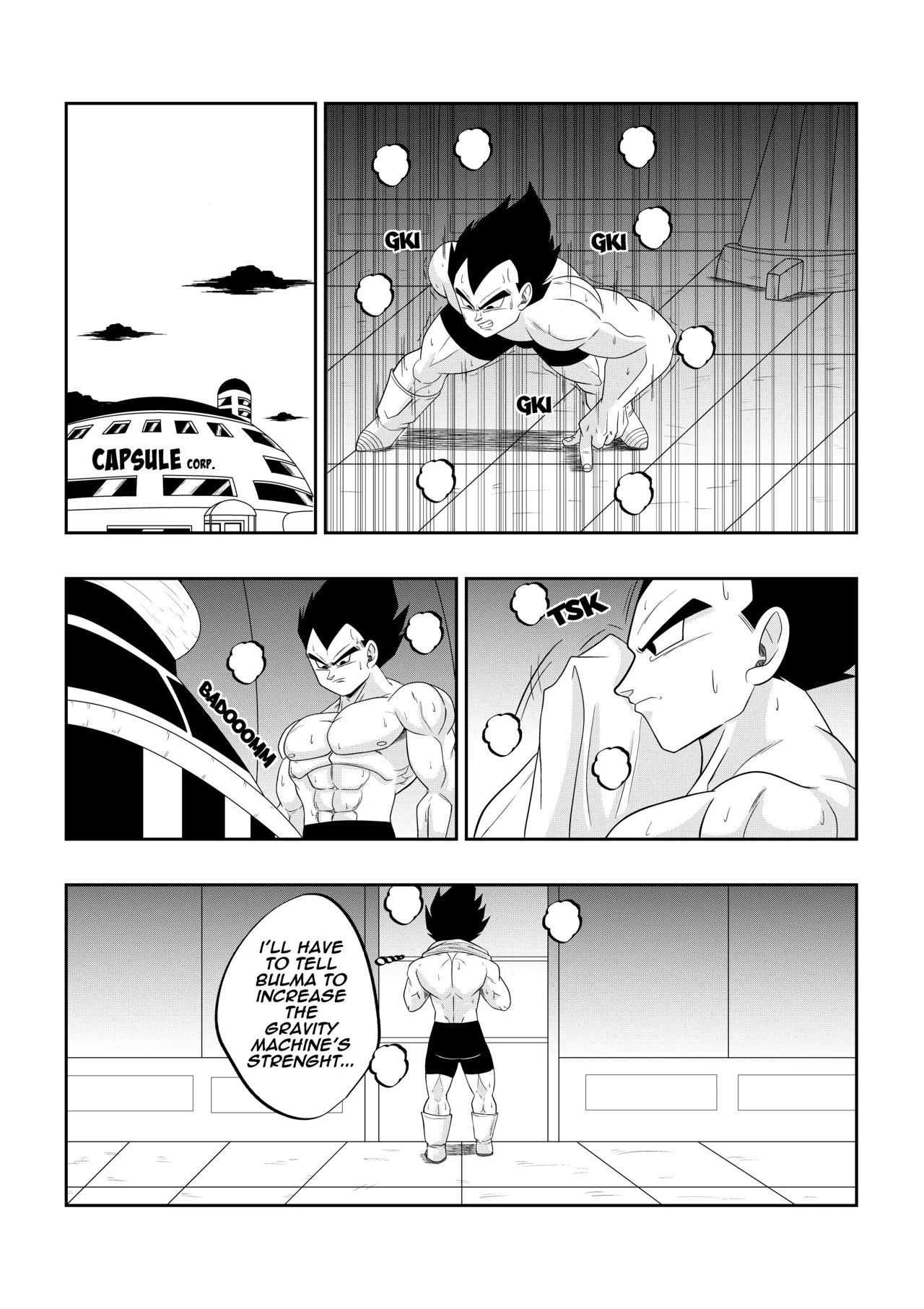 SHARING MY HUSBAND page 2 full