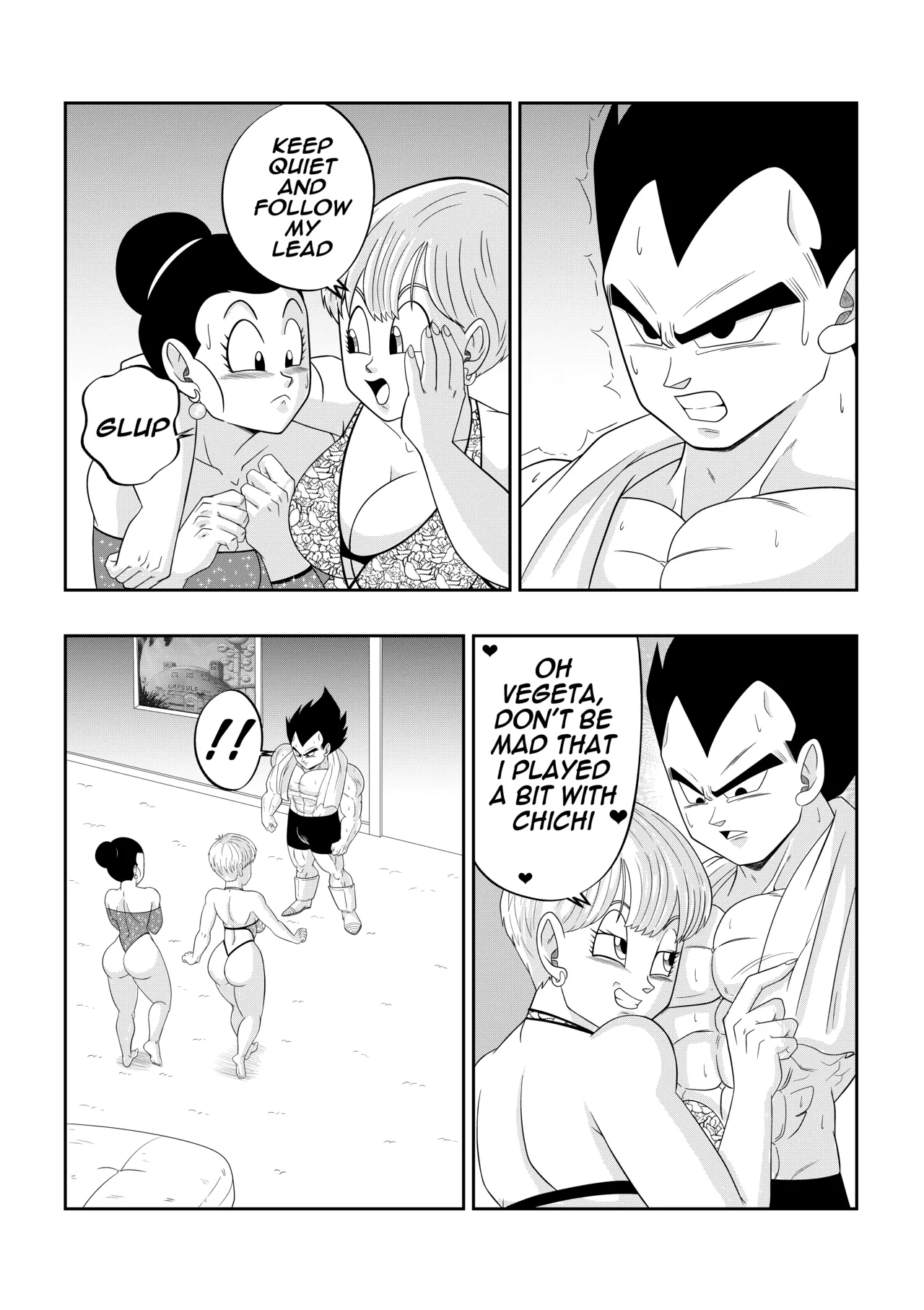 SHARING MY HUSBAND page 5 full