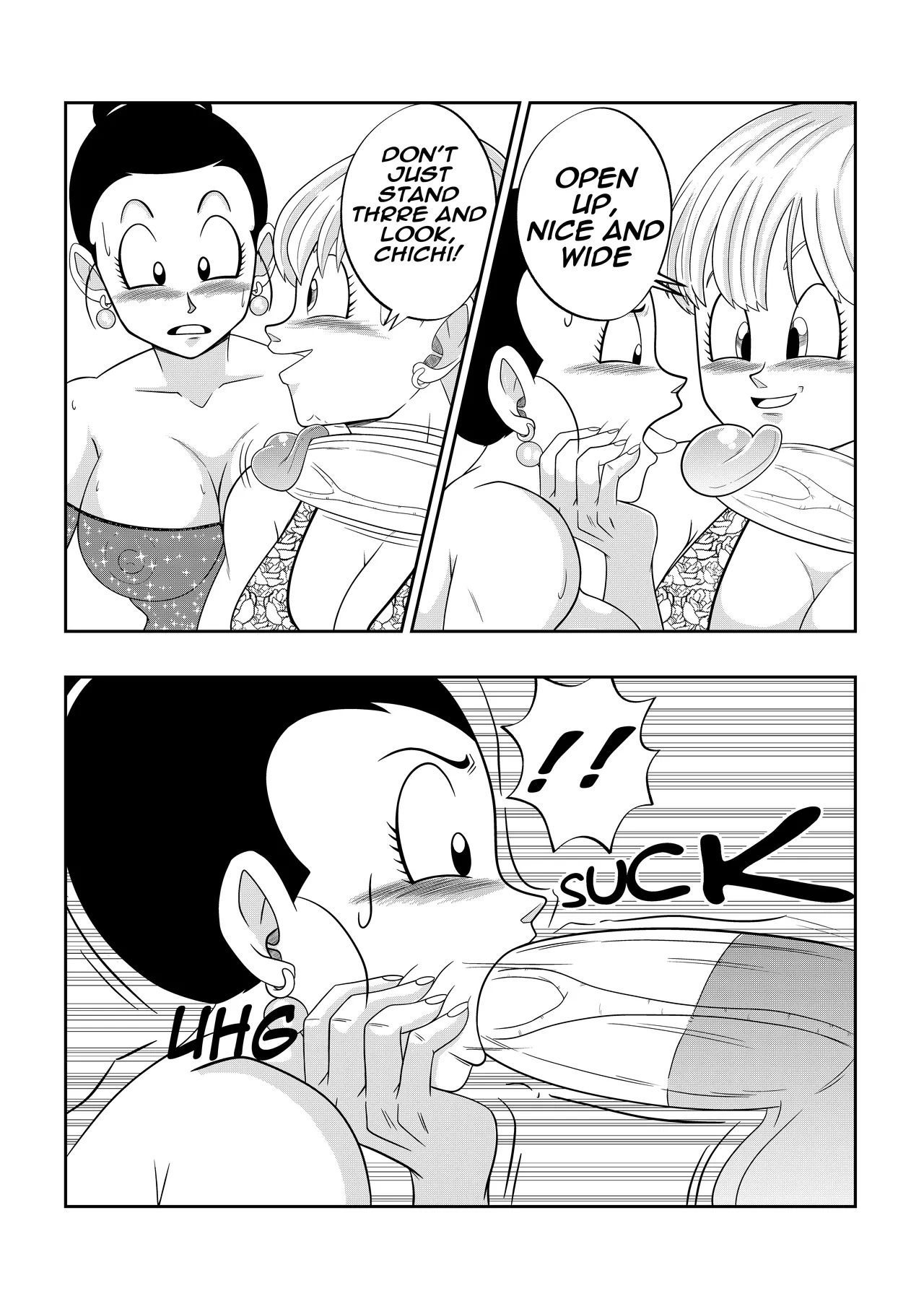 SHARING MY HUSBAND page 7 full