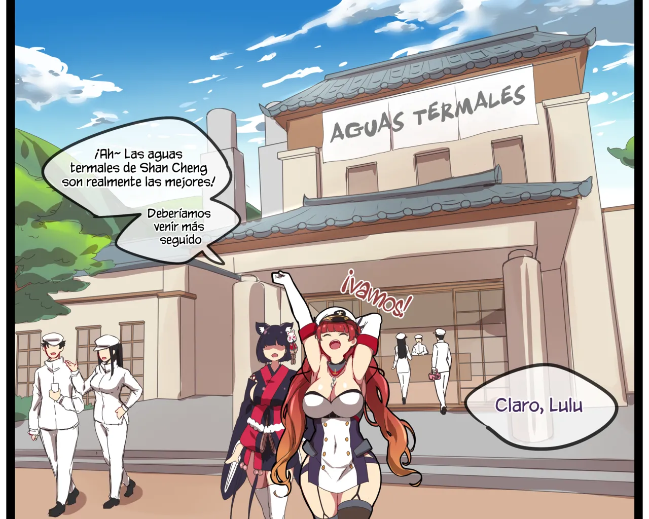 Honolulu page 1 full