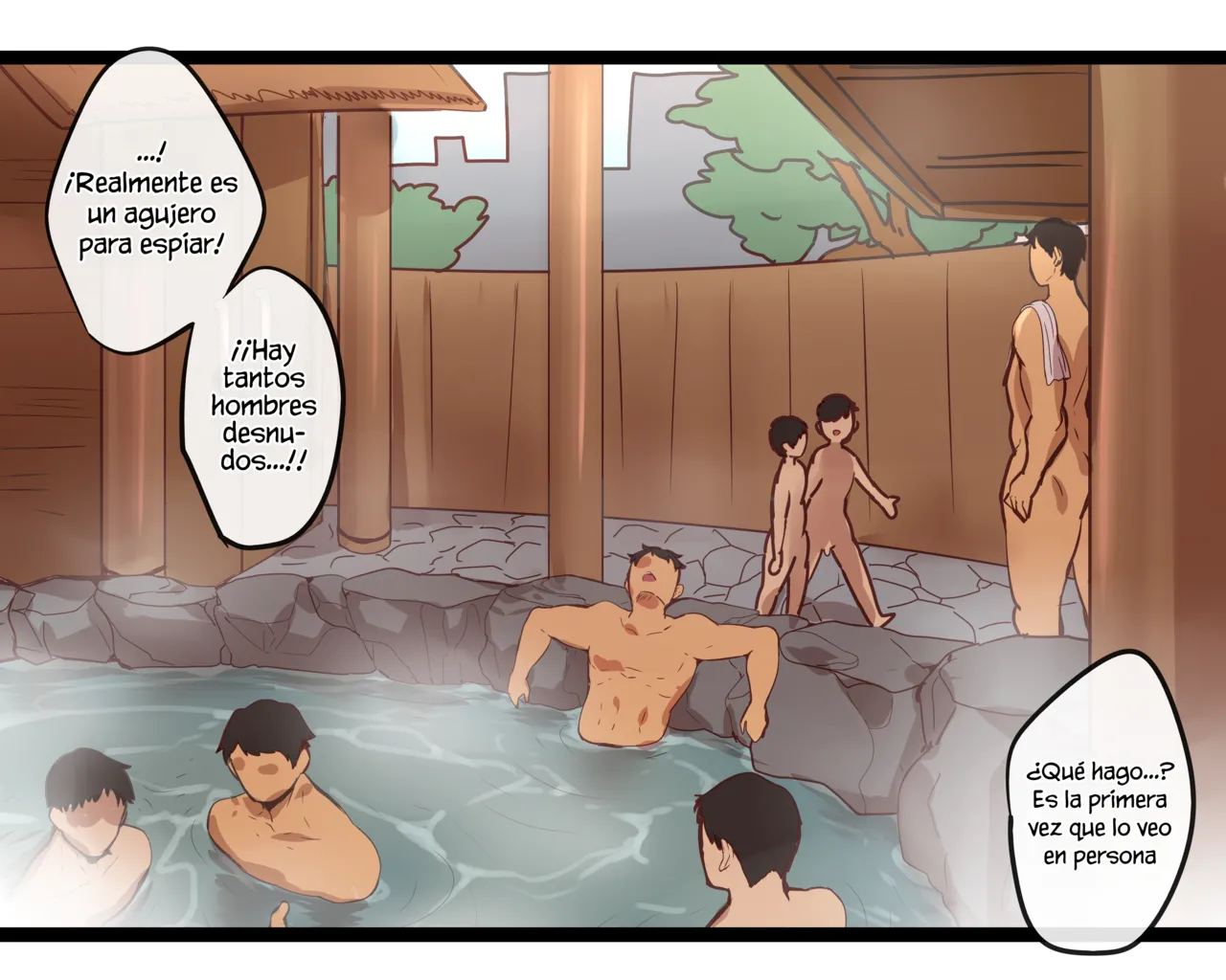 Honolulu page 9 full