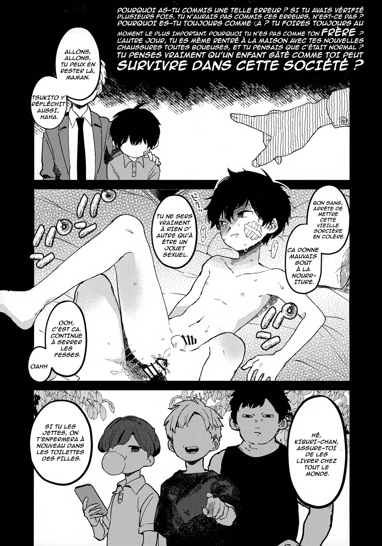 La lune et le soleil page 10 full