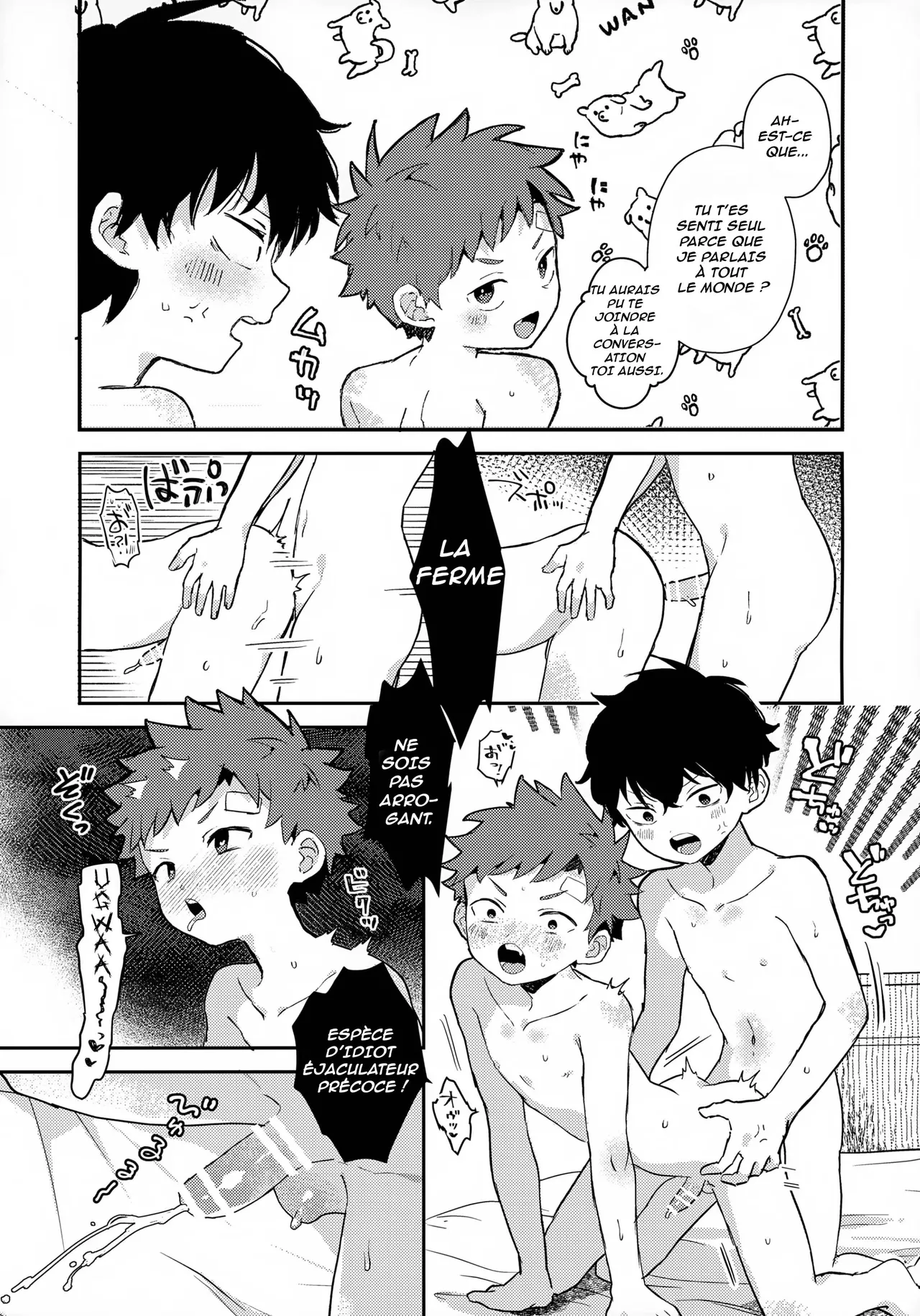 La lune et le soleil page 6 full