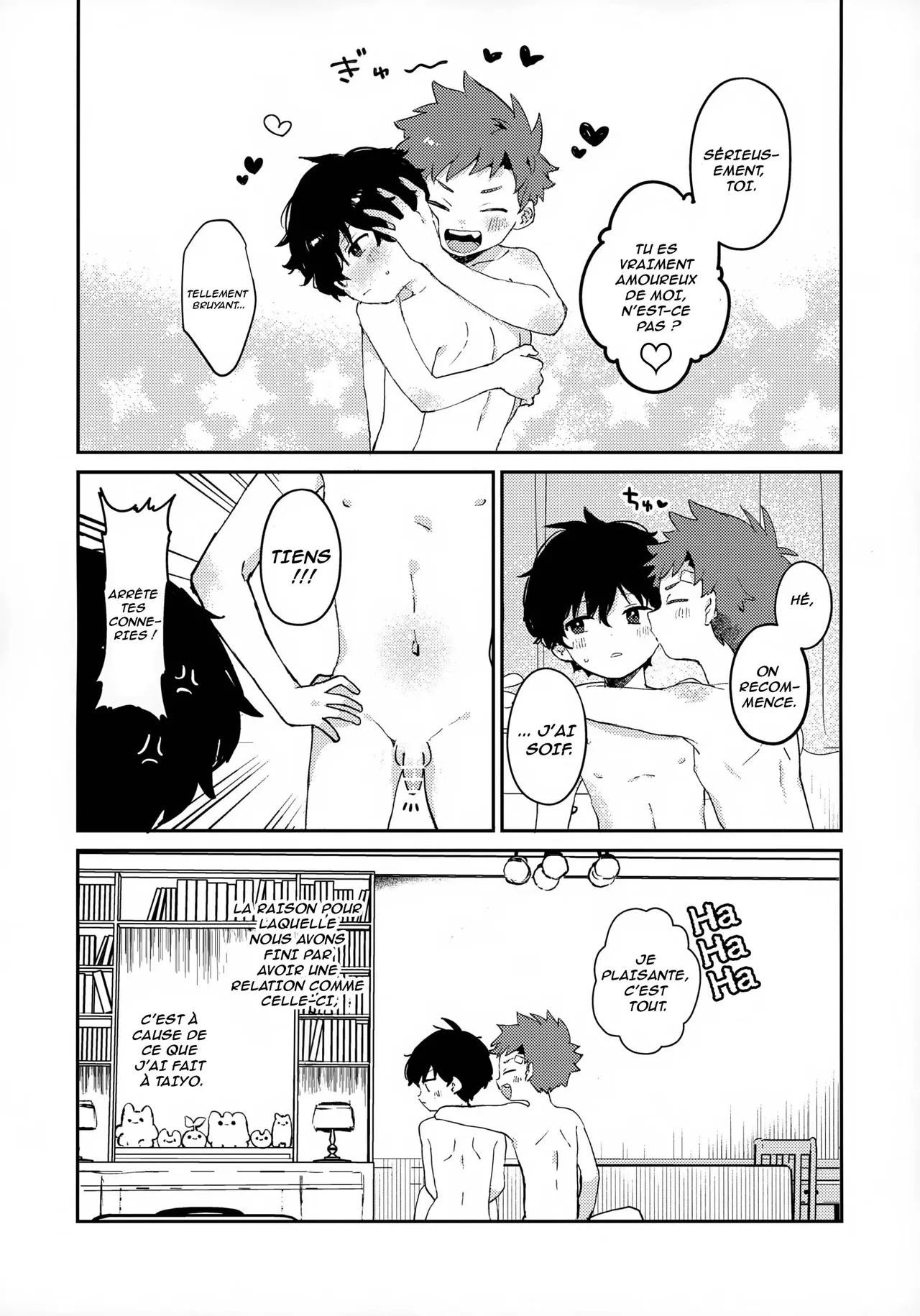 La lune et le soleil page 8 full