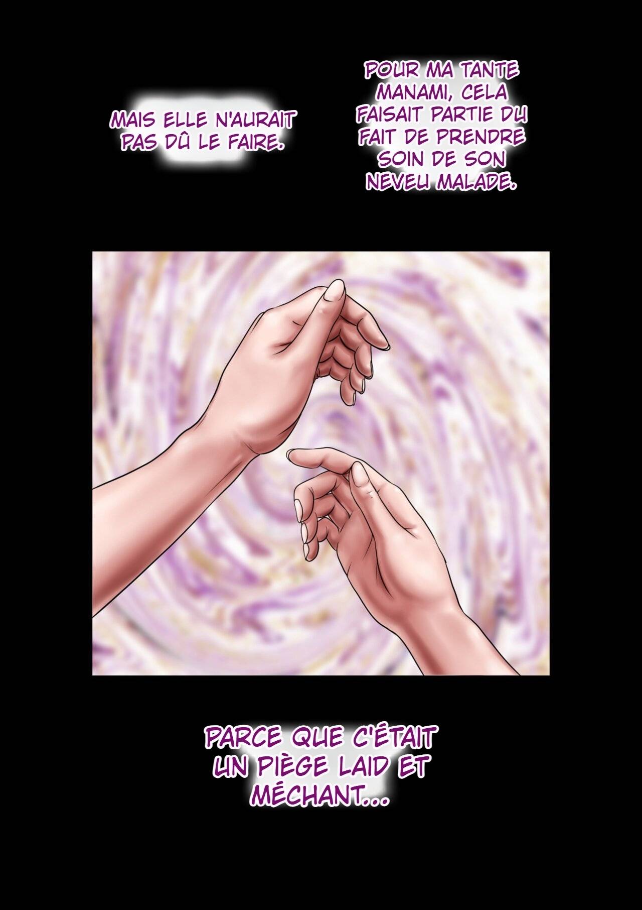 – The Aunt I’ve Always Loved 1 &amp; 2 page 3 full
