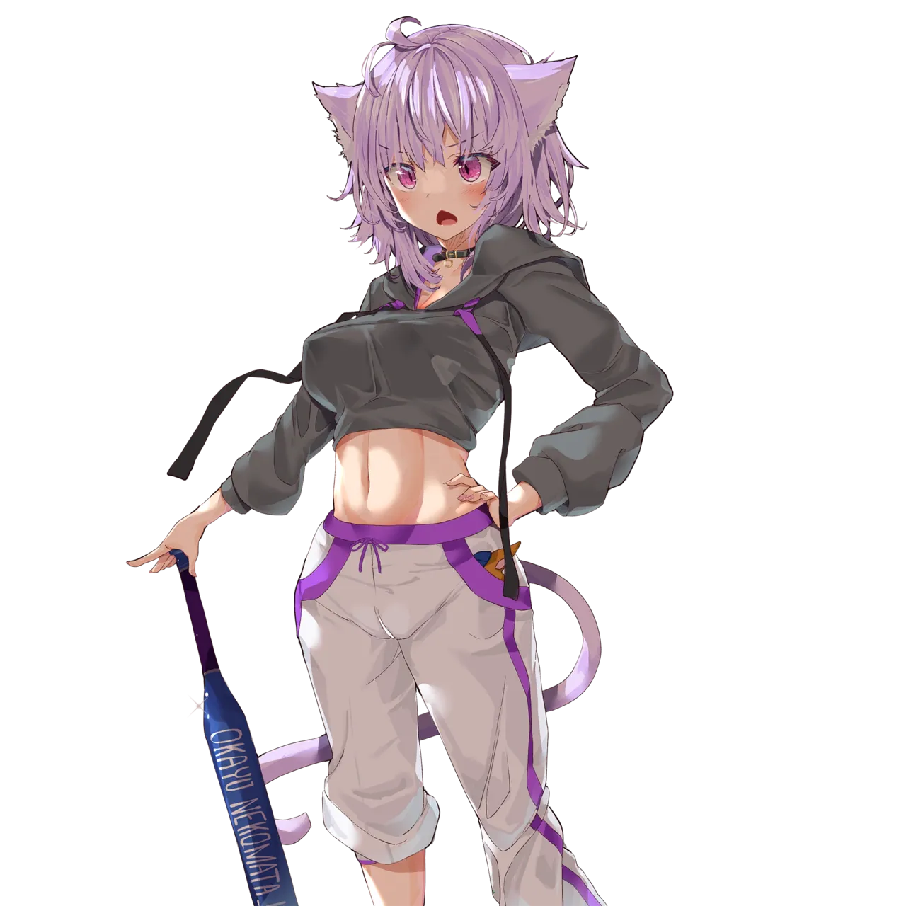 Bondage Omaruyu Clicker page 1 full