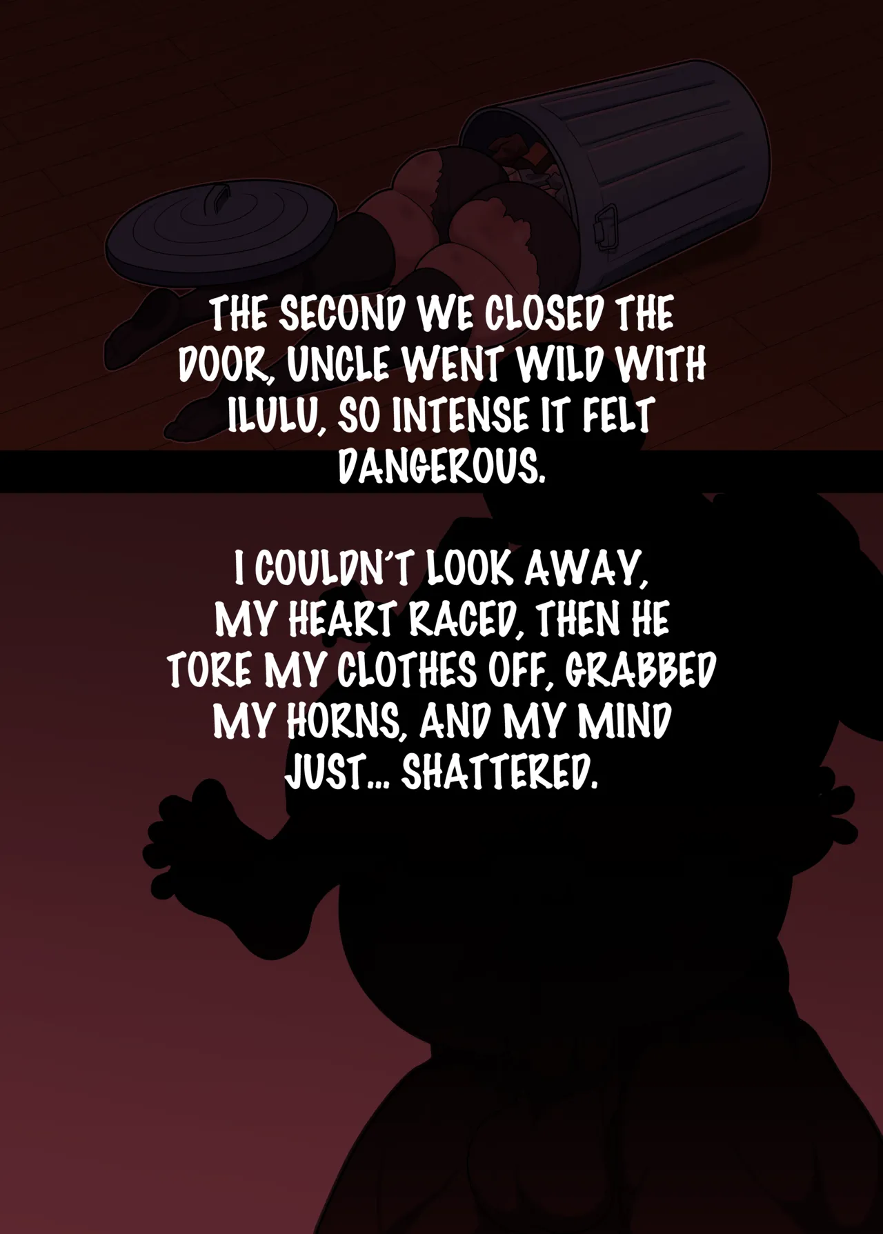 Kanna Kamui ♠ page 2 full