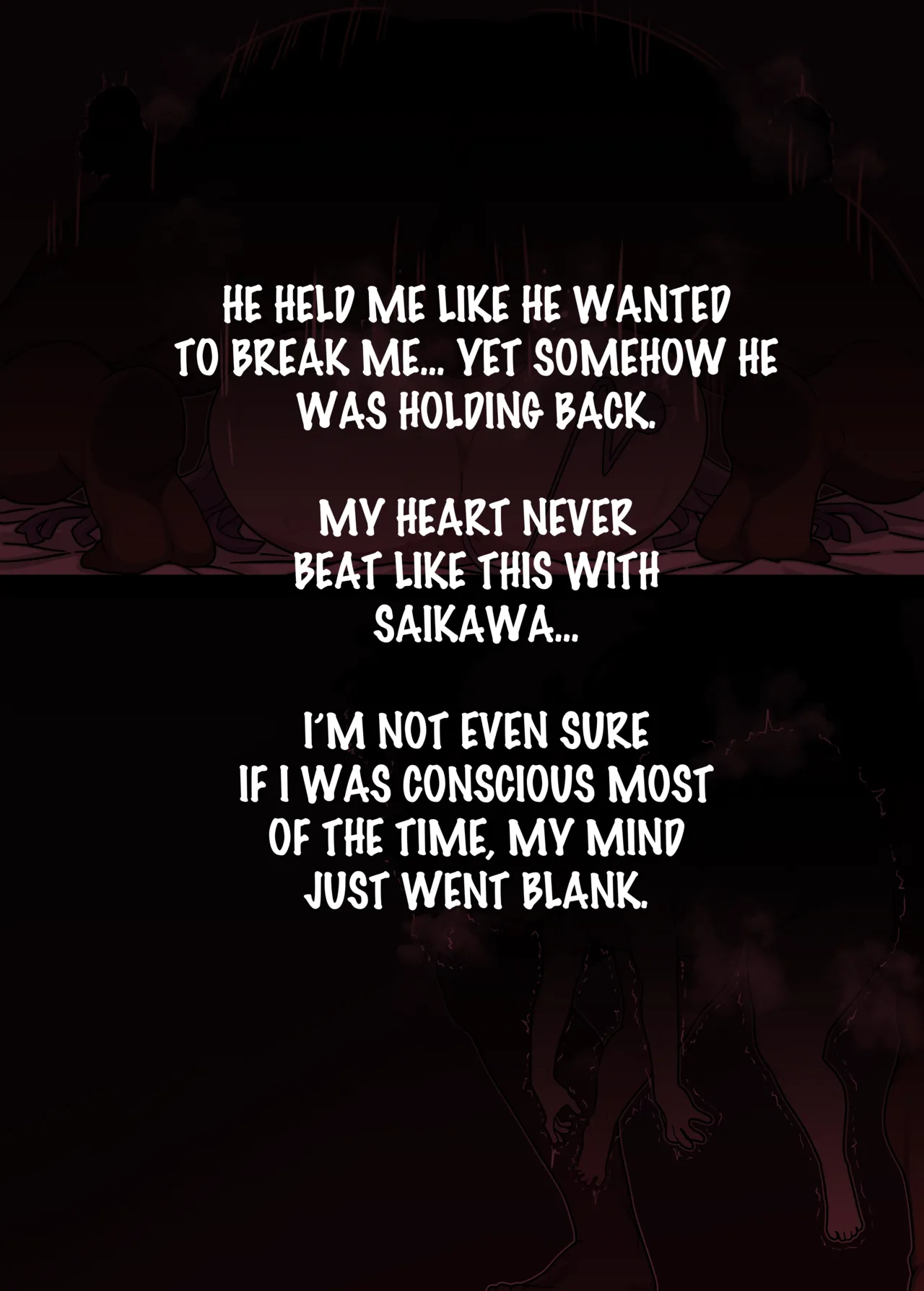 Kanna Kamui ♠ page 4 full